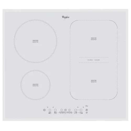 Фото Варочная поверхность WHIRLPOOL ACM 808 BA/WH