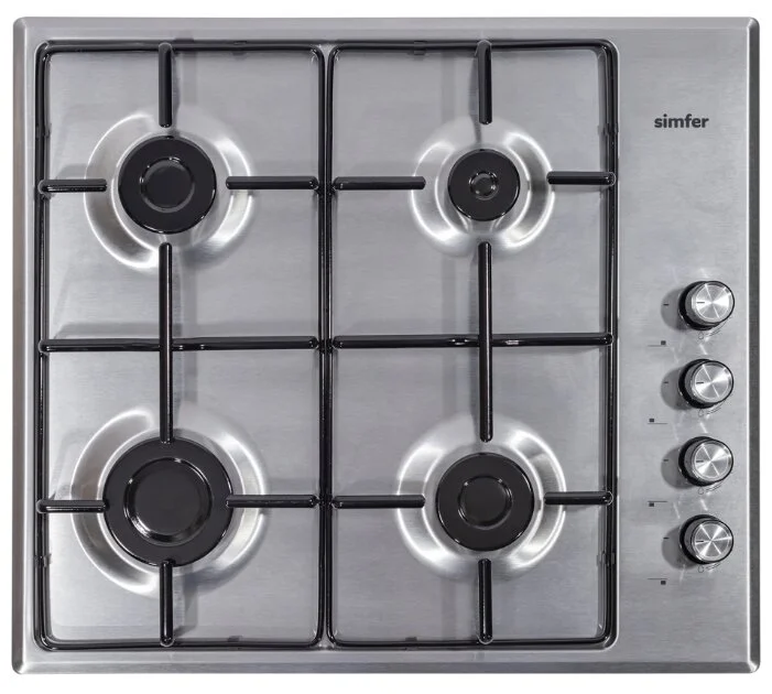 Варочная поверхность SIMFER H60Q40M400