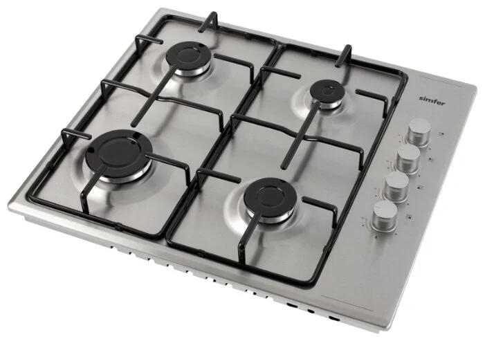 Фото Варочная поверхность SIMFER H60Q40M400