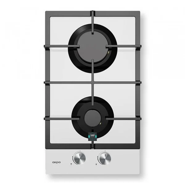 Фото Варочная поверхность AKPO PGA 302 FGC WH