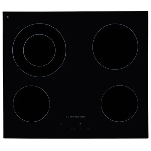 Фото Варочная поверхность KUPPERSBERG FA6VS02