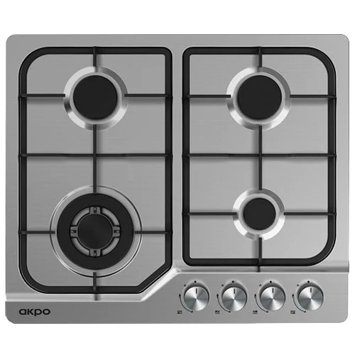 Фото Варочная поверхность AKPO PGA 604 FXC
