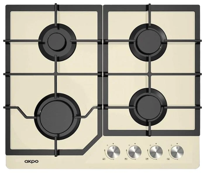 Варочная поверхность AKPO PGA 604 LGC IV