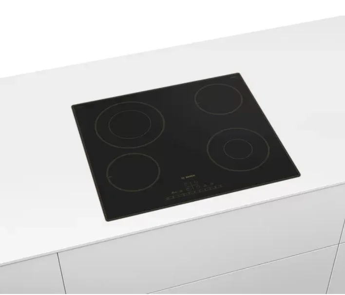Фото Варочная поверхность BOSCH PKG611FP1R