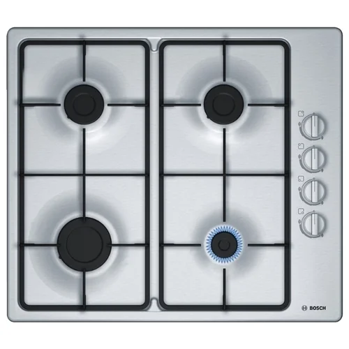 Фото Варочная поверхность BOSCH PBP6C5B60Q