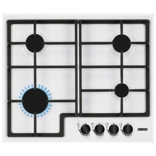 Фото Варочная поверхность ZANUSSI GPZ263SW
