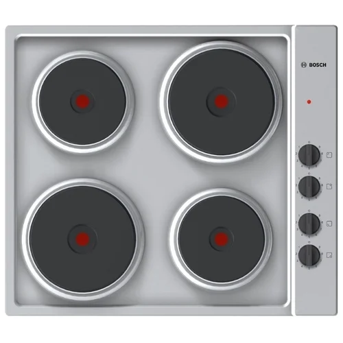 Фото Варочная поверхность BOSCH PEE689CA1