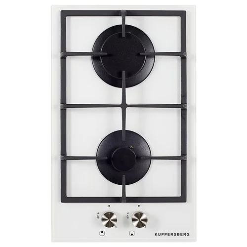 Фото Варочная поверхность KUPPERSBERG FQ3TG W