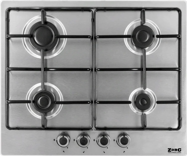 Варочная поверхность ZORG TECHNOLOGY ELT D inox