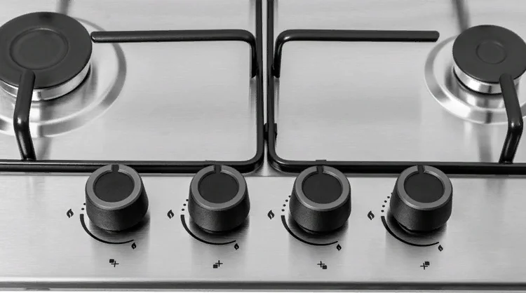 Фотография Варочная поверхность ZORG TECHNOLOGY ELT D inox