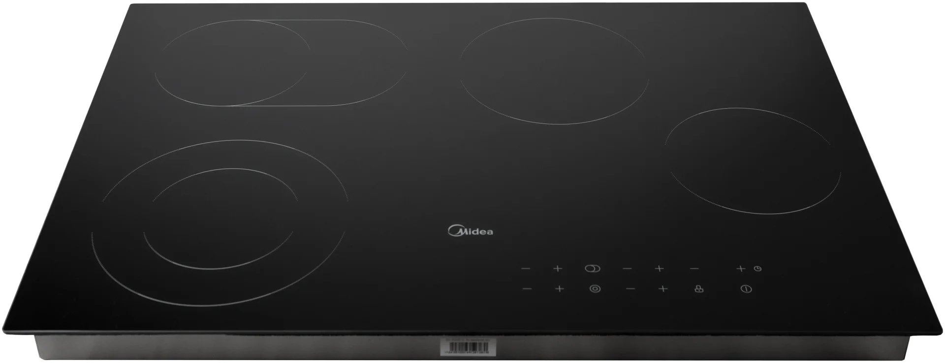 Варочная поверхность MIDEA MCH-B7542OG