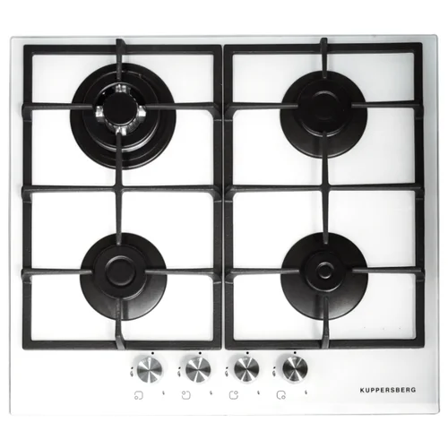 Фото Варочная поверхность KUPPERSBERG FQ65 W