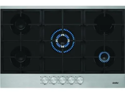 Фото Варочная поверхность SIMFER H9501 AGSSP