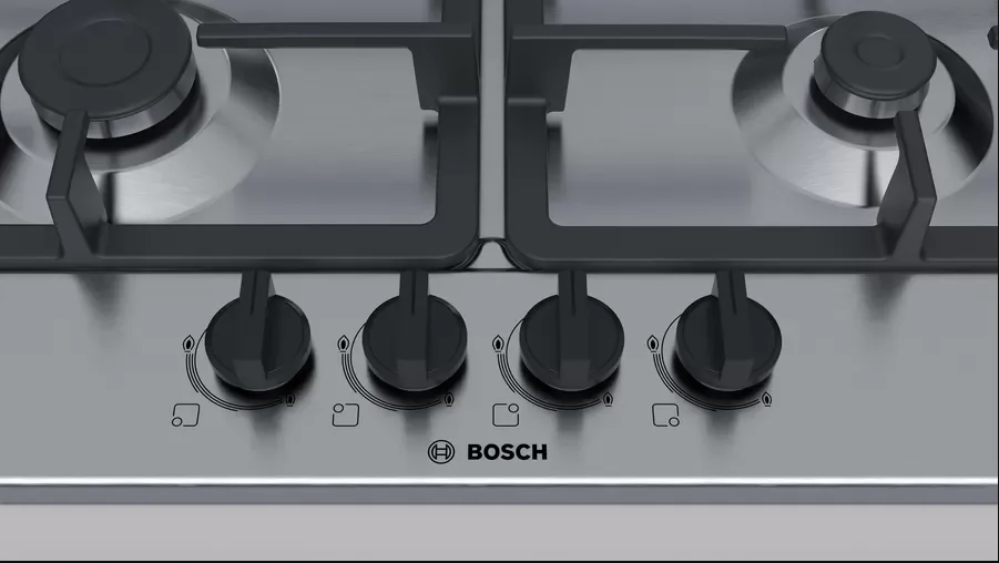 Фото Варочная поверхность BOSCH PCH6A5B90R