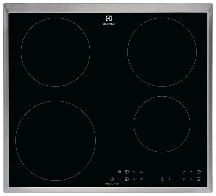 Варочная поверхность ELECTROLUX IPE6440KX