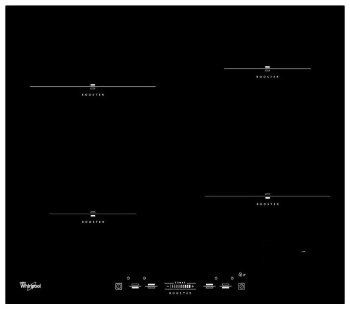 Фото Whirlpool-BI ACM 836 BA