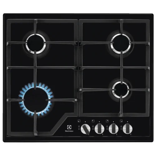 Фото Варочная поверхность ELECTROLUX GPE263MB