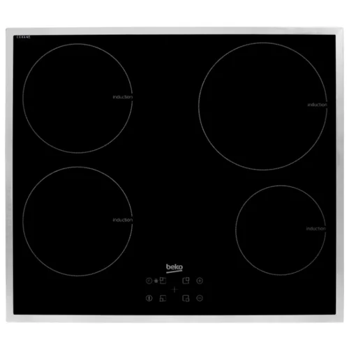 Фото Варочная поверхность BEKO HII 64400ATX
