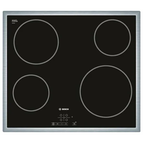 Фото Варочная поверхность BOSCH PKE645B17E