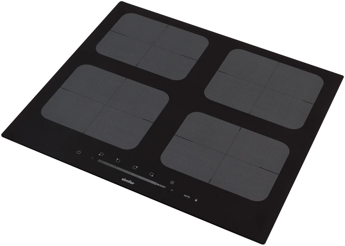 Фото Варочная поверхность SIMFER H60I19B021
