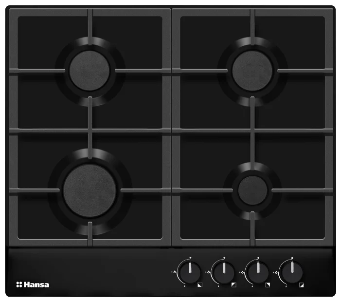 Варочная поверхность HANSA BHGS63050