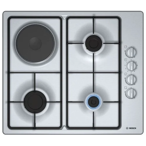 Фото Варочная поверхность BOSCH PBY6C5B60O