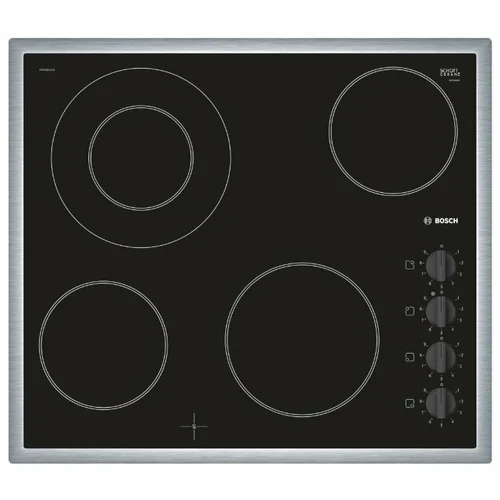 Фото Варочная поверхность BOSCH PKF645CA1E