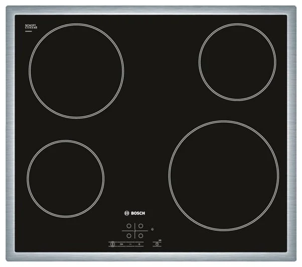 Фото Варочная поверхность BOSCH PKE645C17E