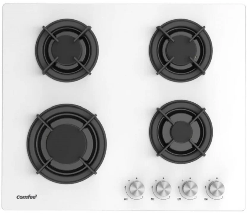 Фото Варочная поверхность COMFEE CGH611 GW