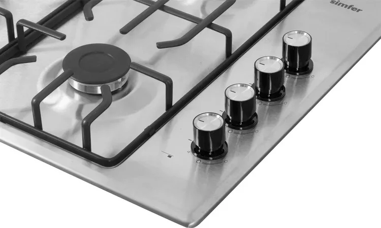Варочная поверхность SIMFER H60Q40M471 Казахстан