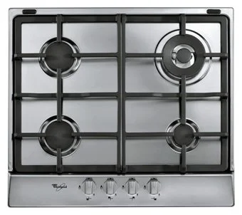 Фото Варочная поверхность WHIRLPOOL AKR 353 IX