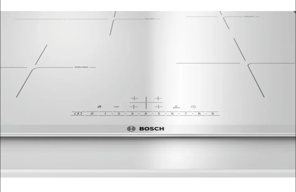 Фото Варочная поверхность BOSCH PIF672FB1E