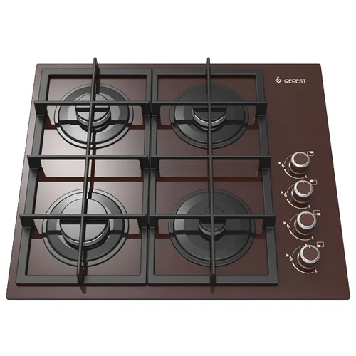 Фото Варочная поверхность GEFEST СГ СВН 2230 К4