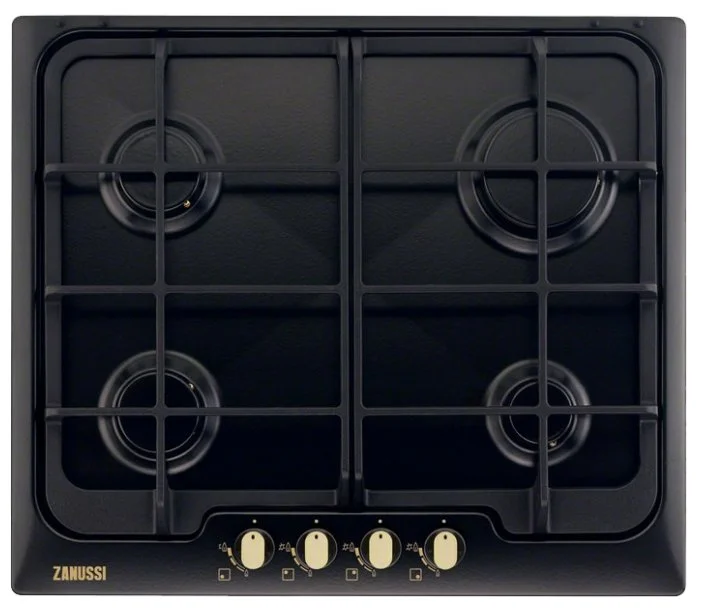 Фото Варочная поверхность ZANUSSI ZGG966414C