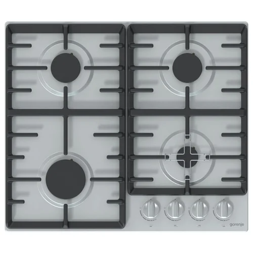 Фото Варочная поверхность GORENJE G641ZAX
