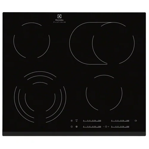 Фото Варочная поверхность ELECTROLUX EHF96547FK