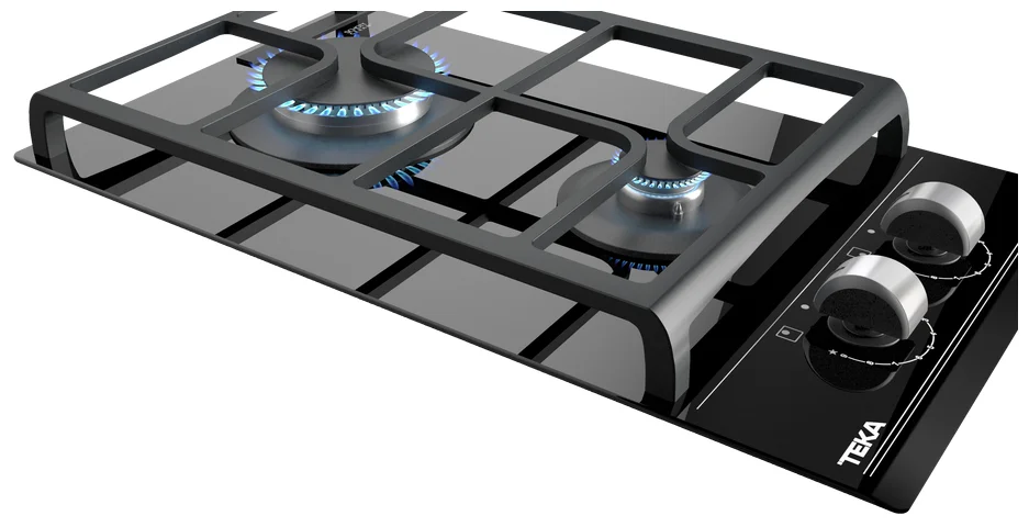 Картинка Варочная поверхность TEKA GZC 32300 XBN Black