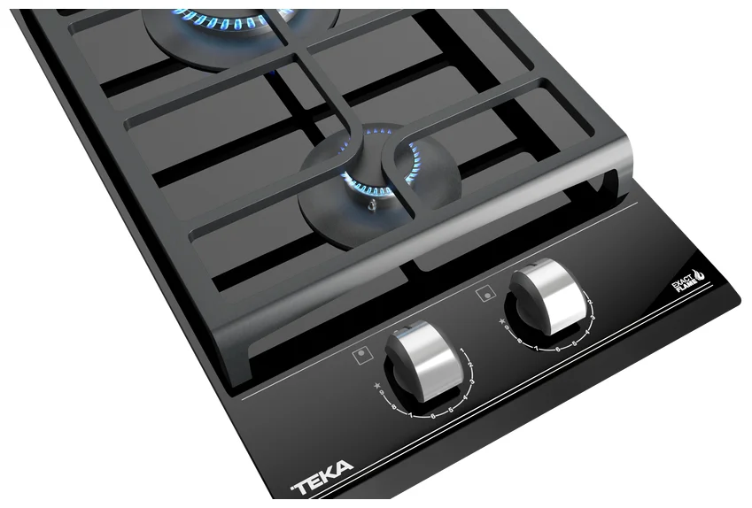 Цена Варочная поверхность TEKA GZC 32300 XBN Black