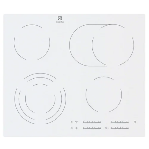 Фото Варочная поверхность ELECTROLUX EHF96547SW
