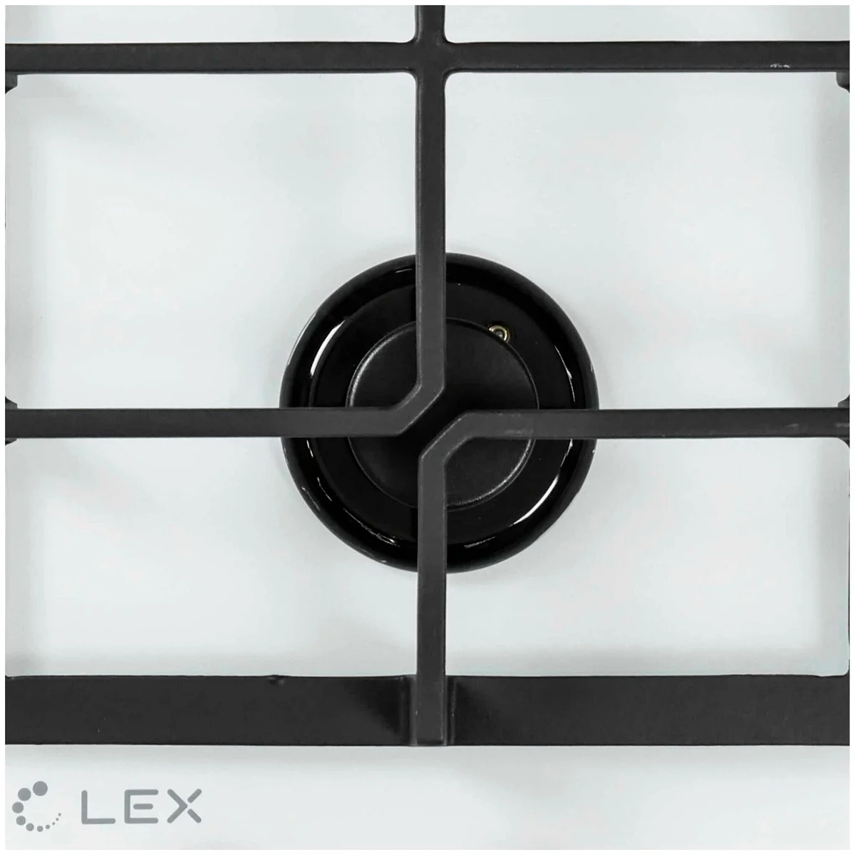 Фотография Варочная поверхность LEX GVG 321 WH