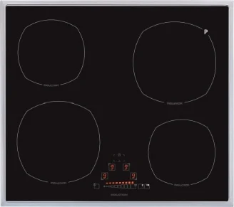 Фото Варочная поверхность Ardesia PI 58 SF
