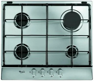 Фото Варочная поверхность WHIRLPOOL AKR 350 IX