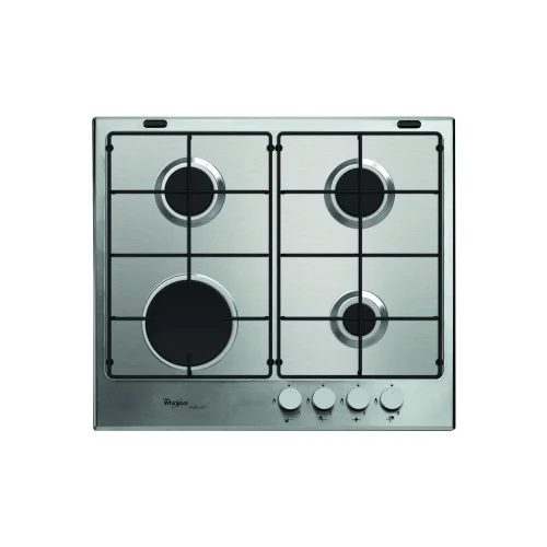 Фото Варочная поверхность WHIRLPOOL GMA 6411 IX