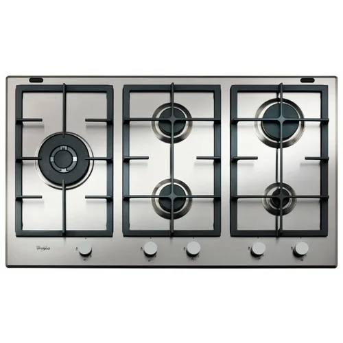 Фото Варочная поверхность WHIRLPOOL GMA 9522 IX
