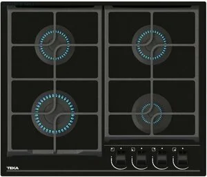 Варочная поверхность TEKA GBC 64100 KBN Black