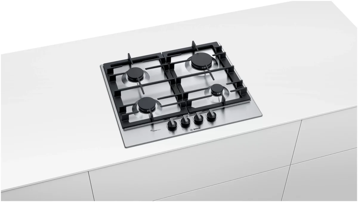 Цена Варочная панель BOSCH PCP6A5B90M