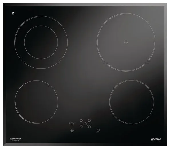 Фото Варочная поверхность GORENJE ICT621AC