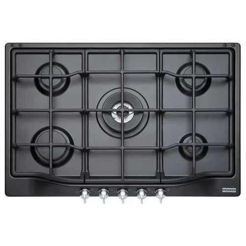 Фото Варочная поверхность FRANKE FHTL 755 4G TC BT C