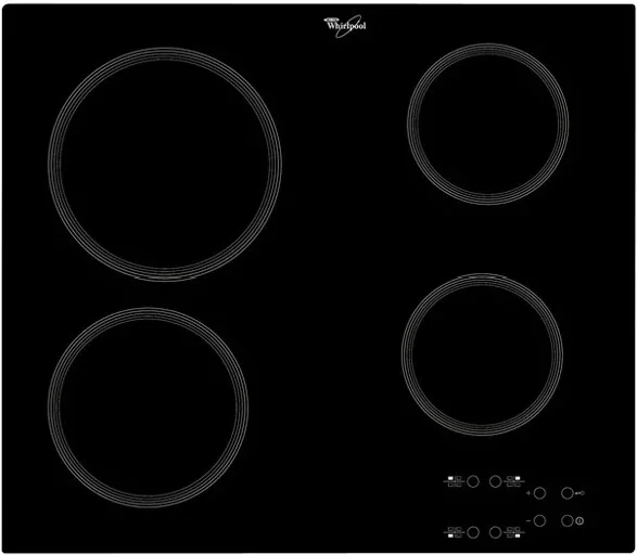 Фото Варочная поверхность WHIRLPOOL AKT 801 NE