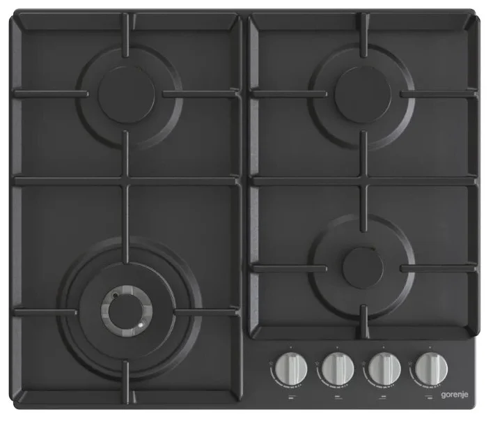 Варочная поверхность GORENJE G641EXB